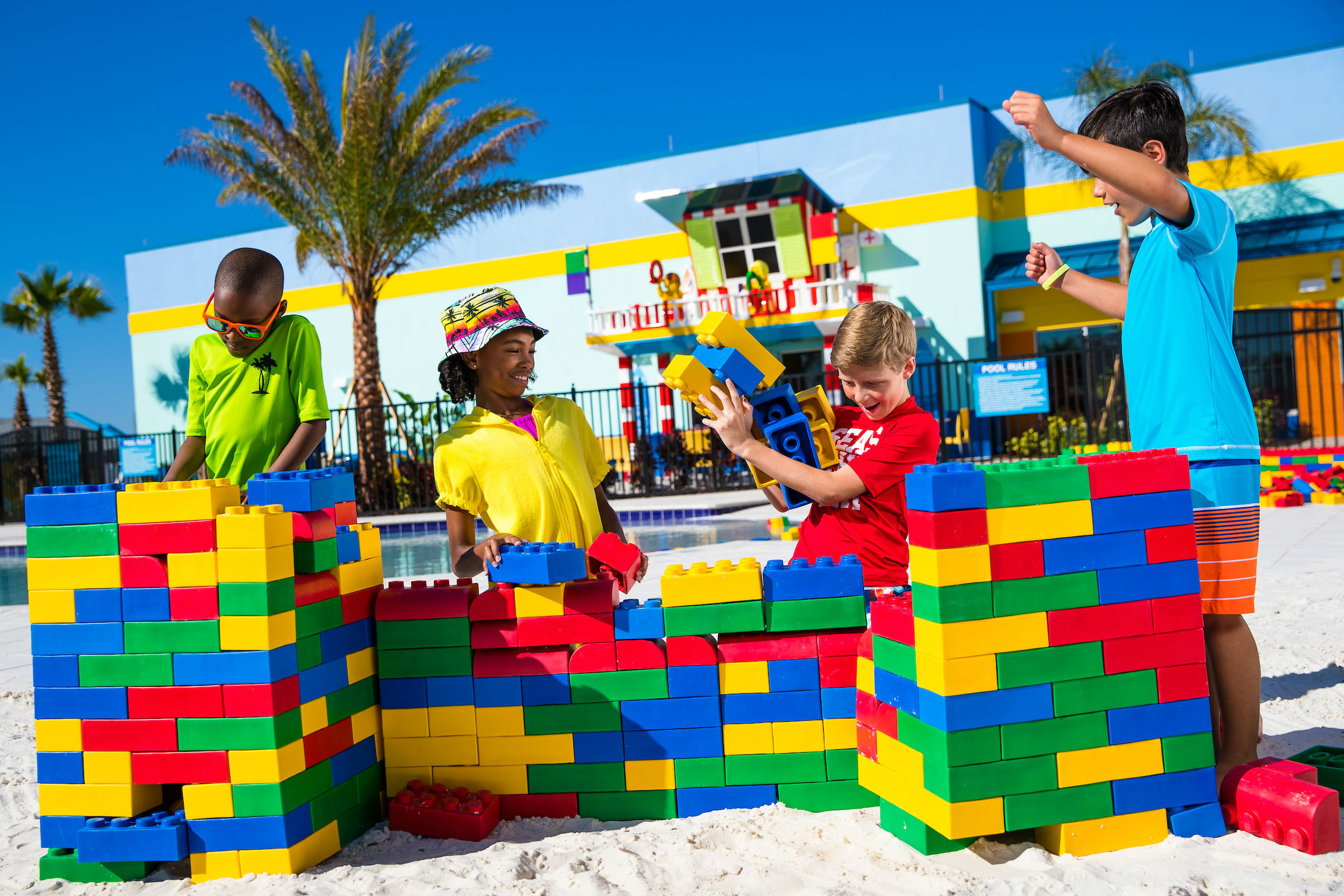 legoland hotel 2