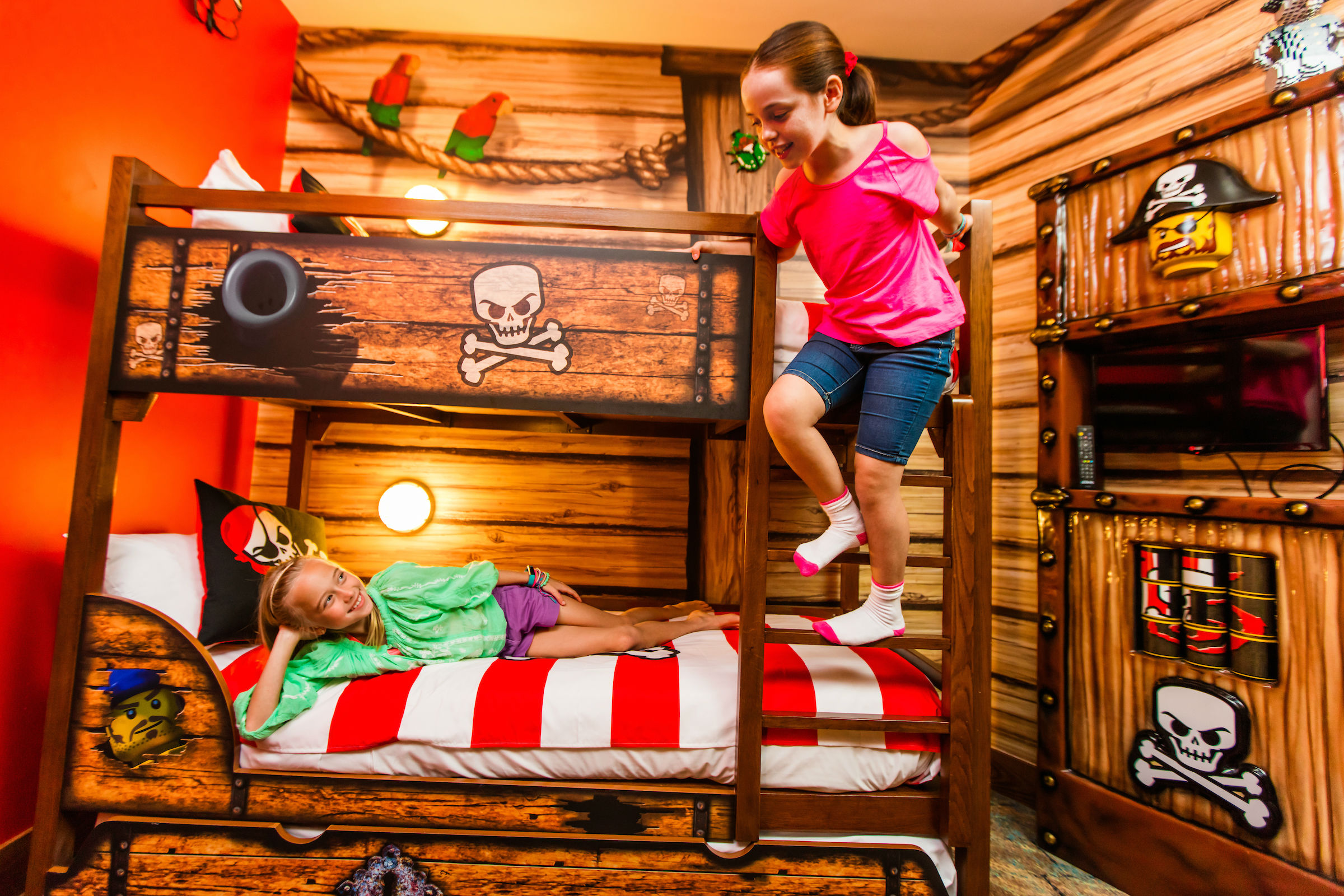 legoland hotel 5