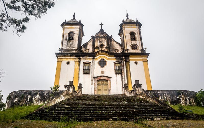 Ouro Preto