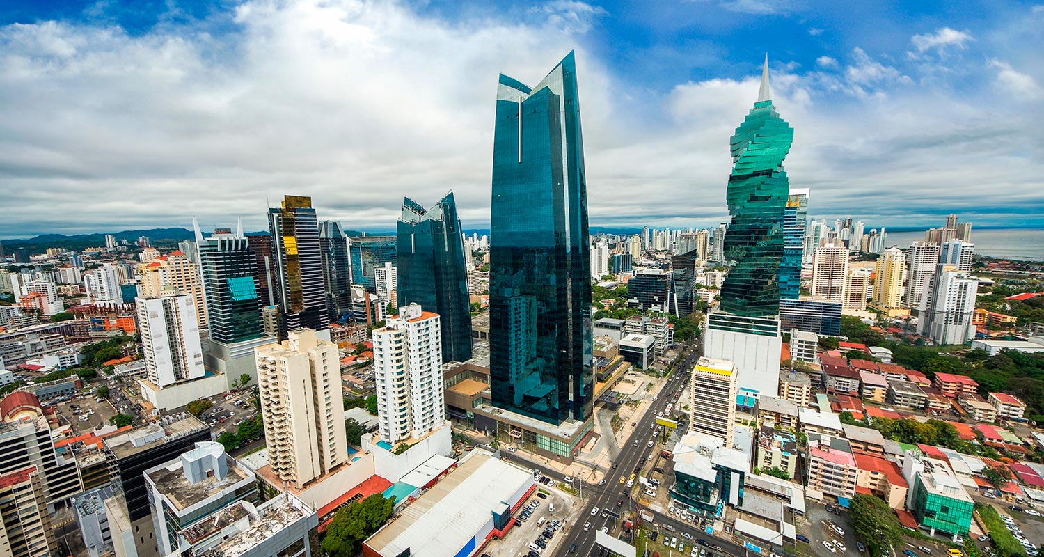 Cidade do Panamá