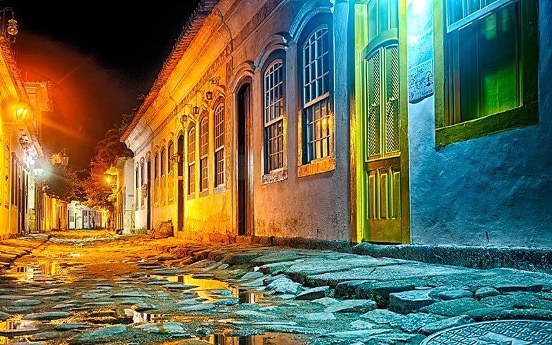 Paraty