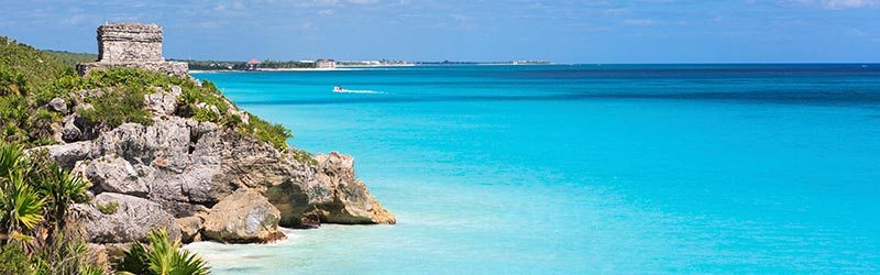 Riviera Maya