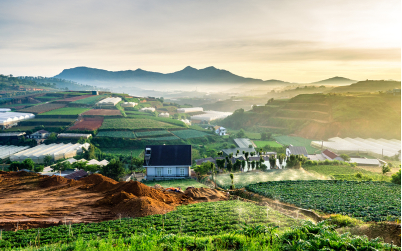 Da lat