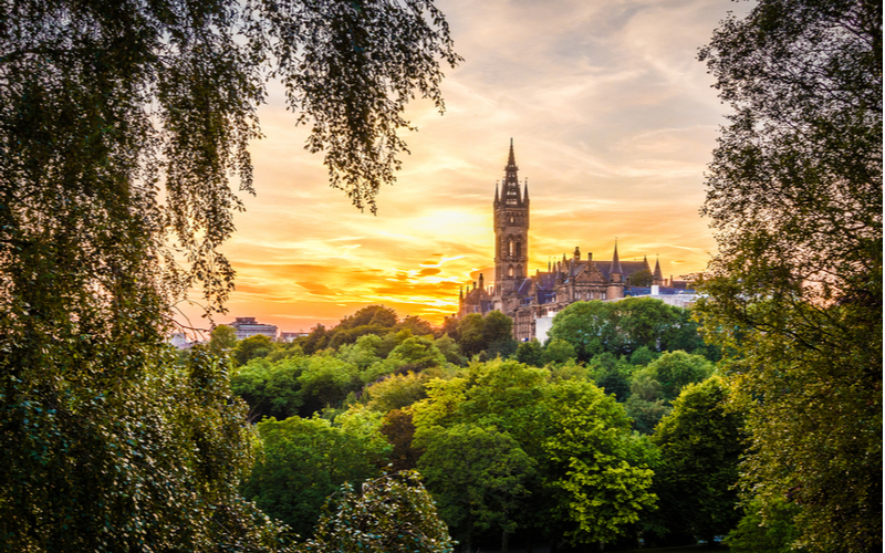 Glasgow