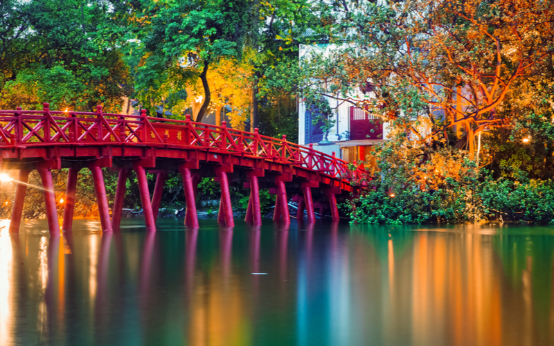 Hanoi