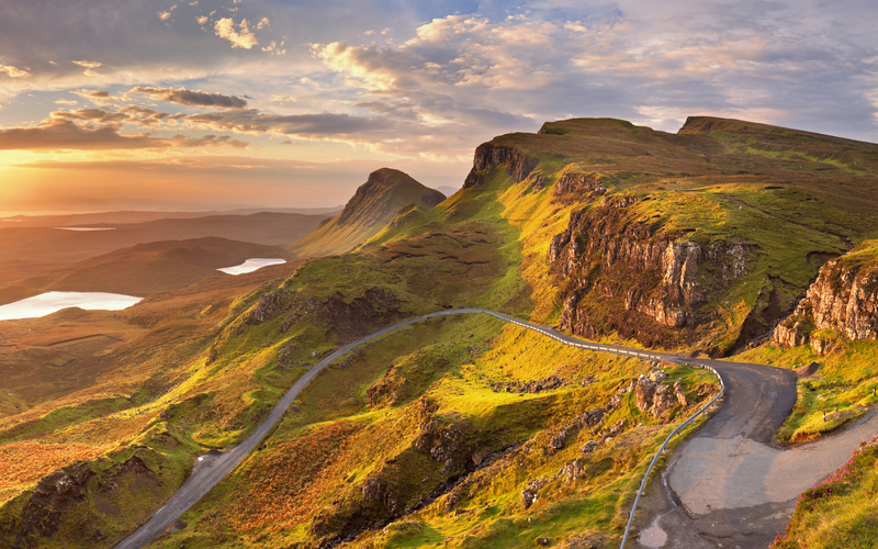 Highlands