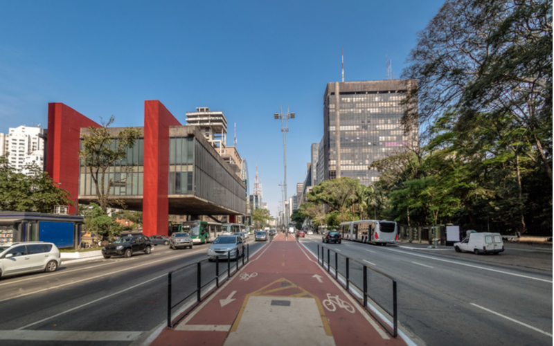 MASP