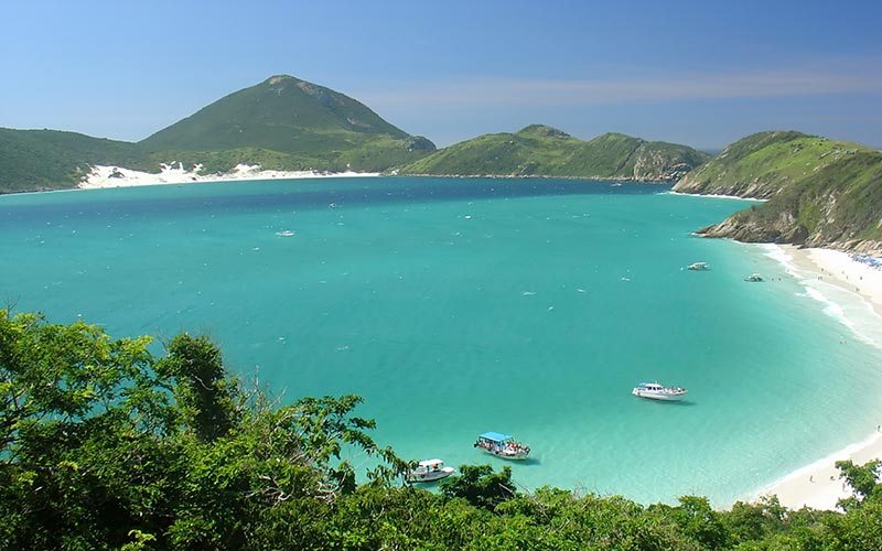 Arraial do Cabo