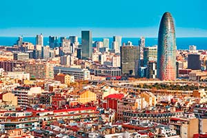 barcelona