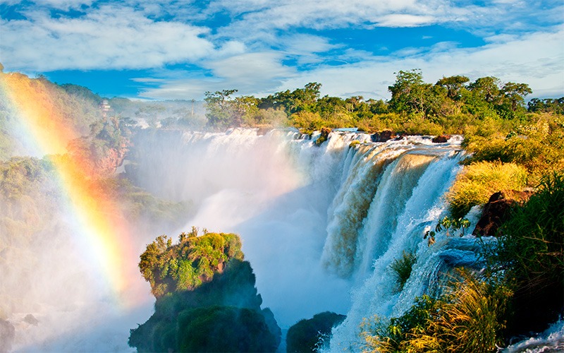 Foz do Iguaçu