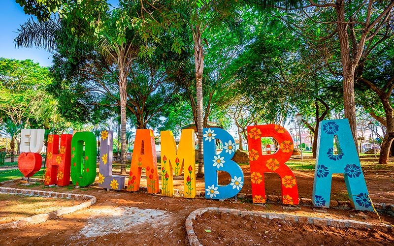 Holambra