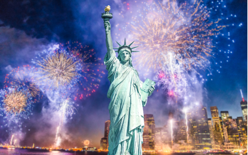 Ano Novo em Nova York Saiba tudo sobre viagens Blog CVC