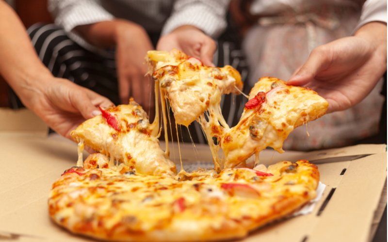 pizza