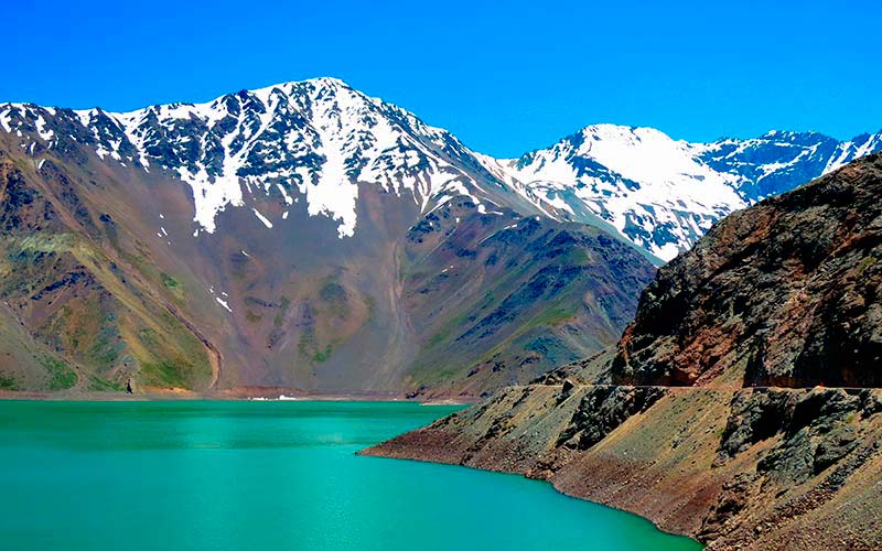 Cajón del Maipo