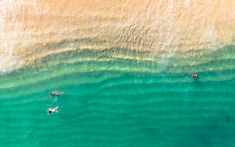 Praia de Los Cabos