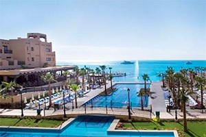Hotel RIU Santa Fe