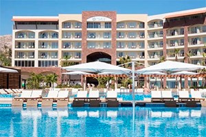 REFLECT KRYSTAL GRAND LOS CABOS