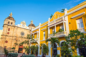 ofertas-cartagena-colombia-praca-san-pedro-claver-485111345