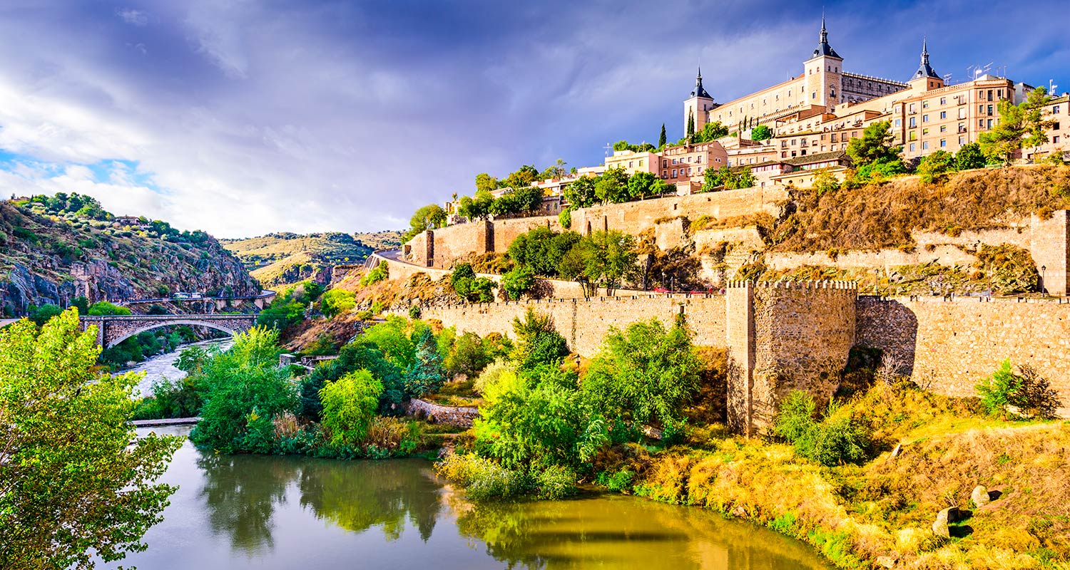 Turismo em Toledo Saiba tudo sobre viagens Blog CVC Turismo em Toledo Saiba tudo sobre viagens Blog CVC