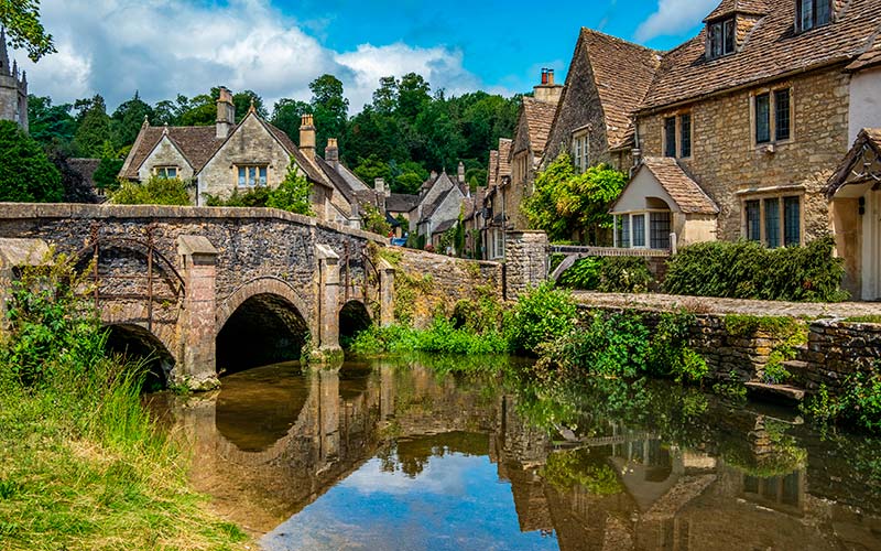 Cotswolds