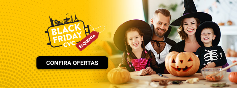 Banner Esquenta BF Halloween