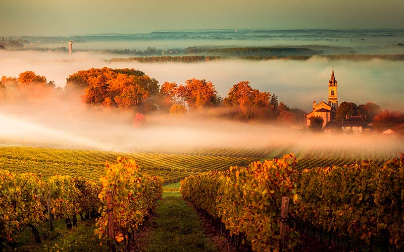 Bordeaux