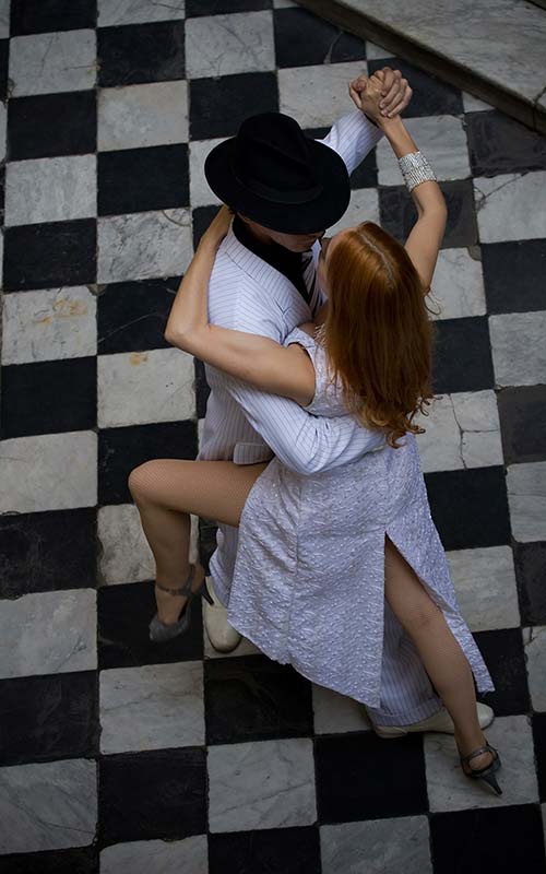 Tango