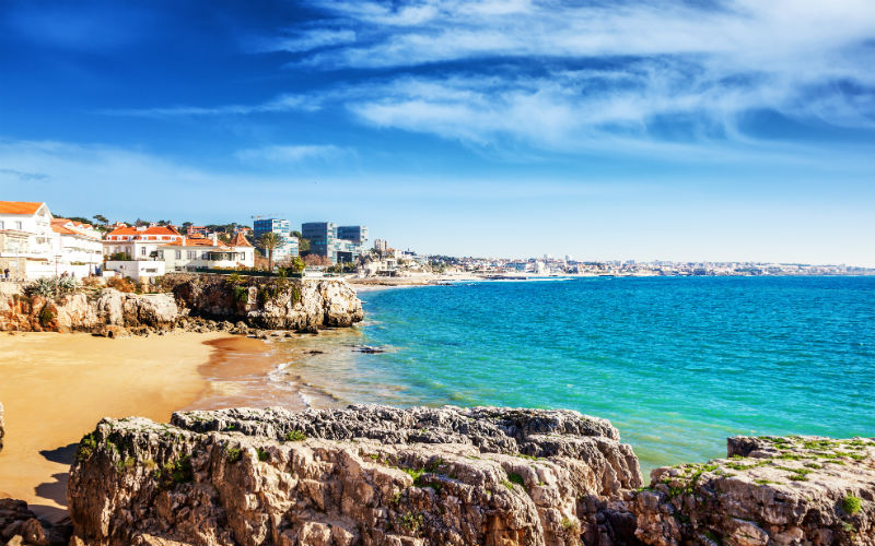 Cascais