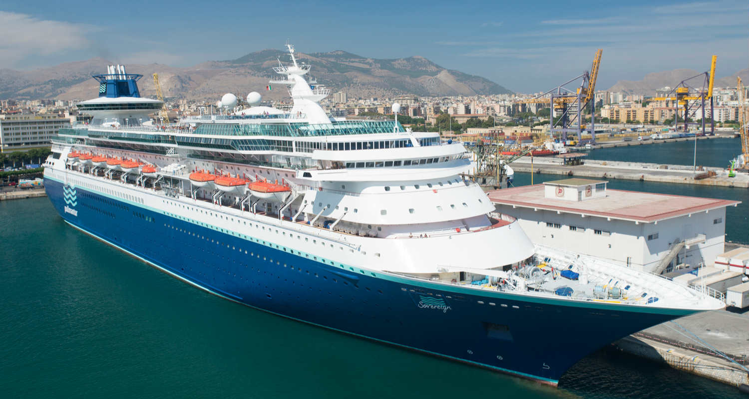 cruzeiro soberano