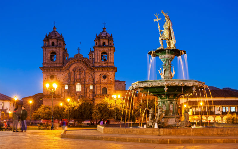 Cusco