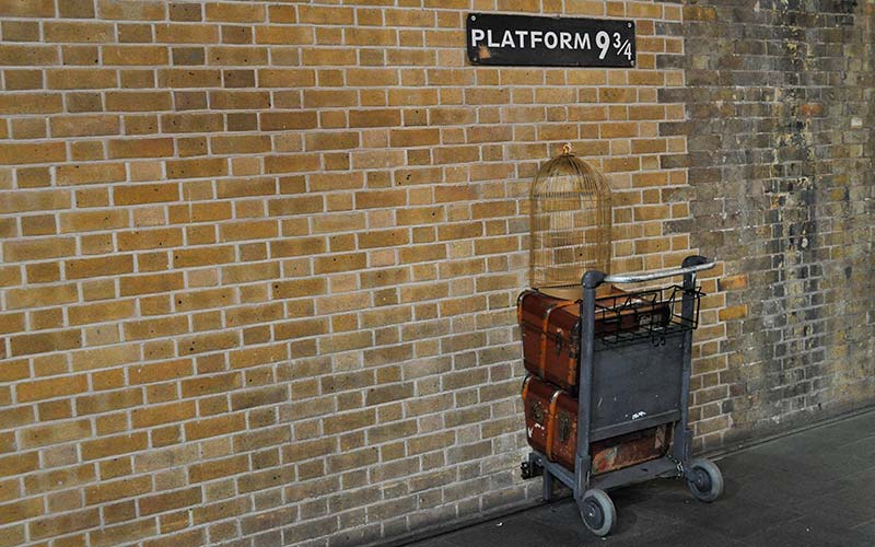 Harry Potter