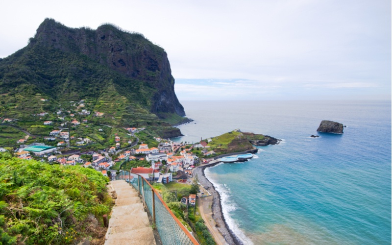 Ilha da Madeira ganha óscar de Melhor Destino Insular do ...