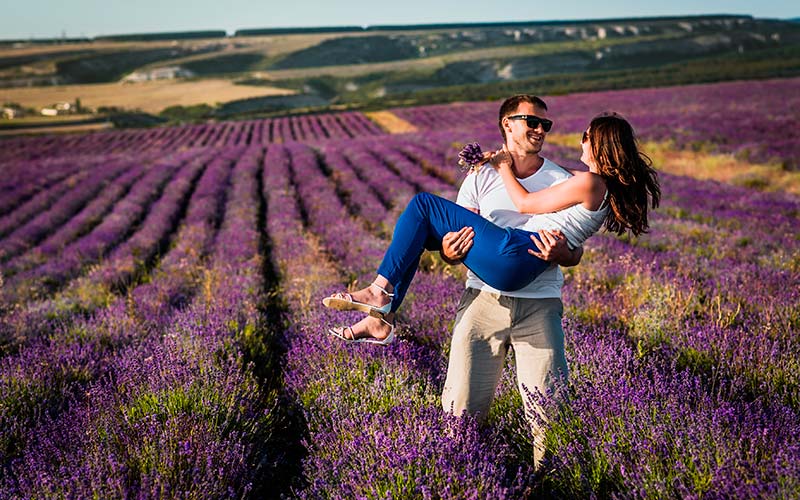 Provence