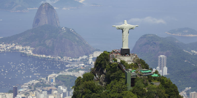 Rio de Janeiro