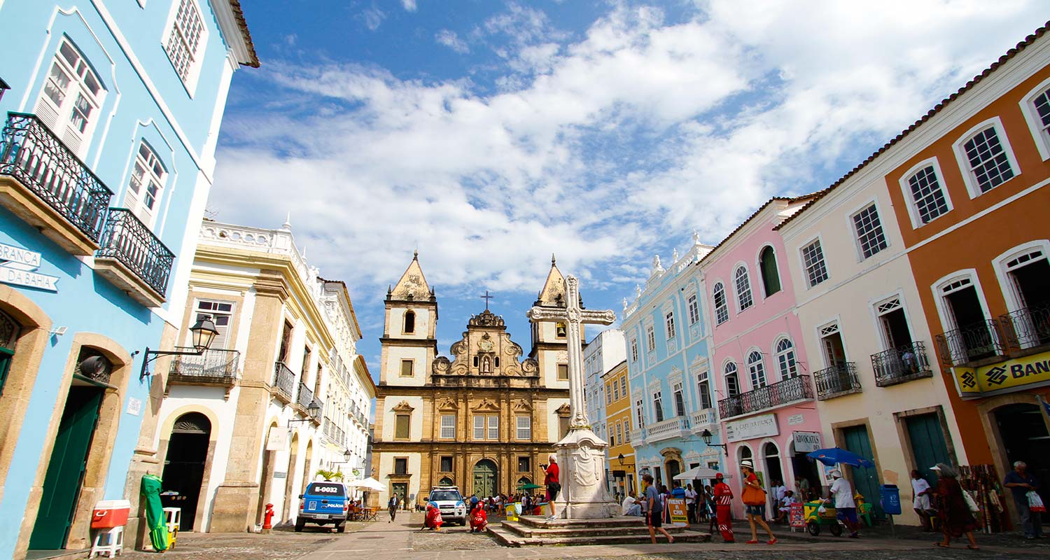 Salvador