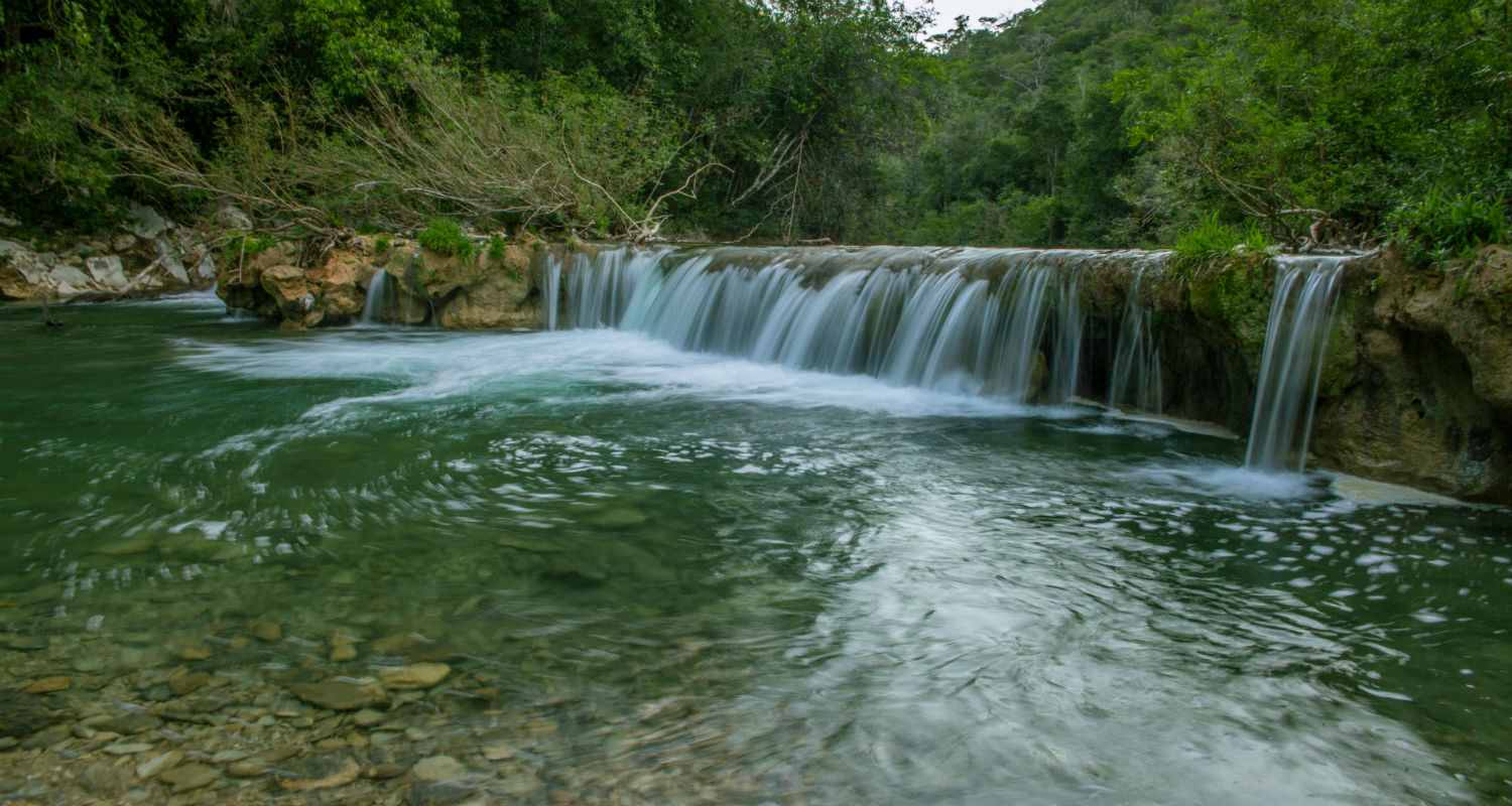 Bodoquena