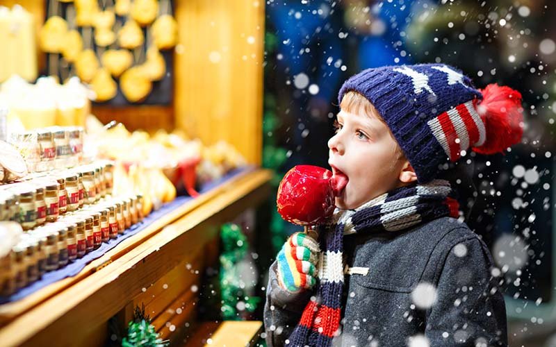Natal na Europa | Dicas de viagem - Por CVC viagens Natal na Europa | Dicas de viagem - Por CVC viagens