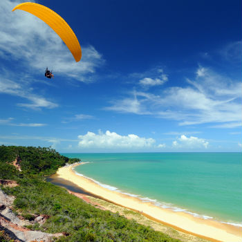Porto Seguro