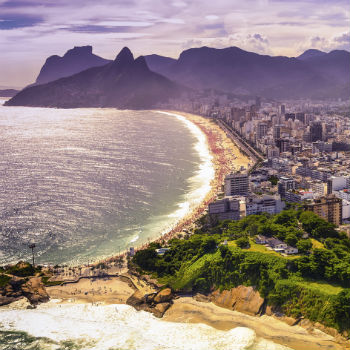 Rio de Janeiro