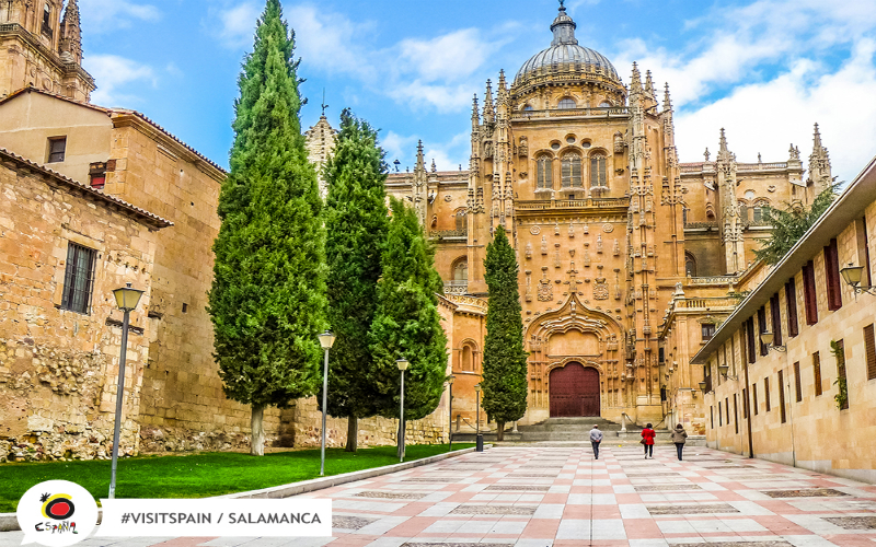salamanca 2018