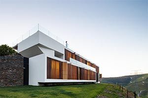 Casaldronho Wine Hotel