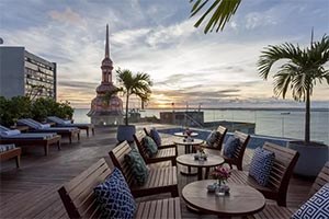 Fera Palace Hotel
