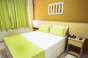 Hotel Sol Plaza Sleep