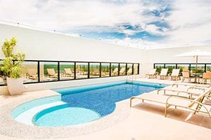 Mais Hotel Bahia