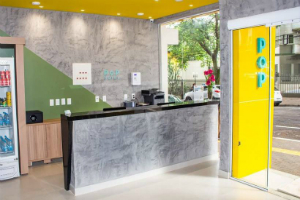 Pop Hotel