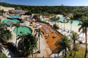 Mabu Thermas Resort