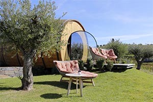 The Wine House Hotel