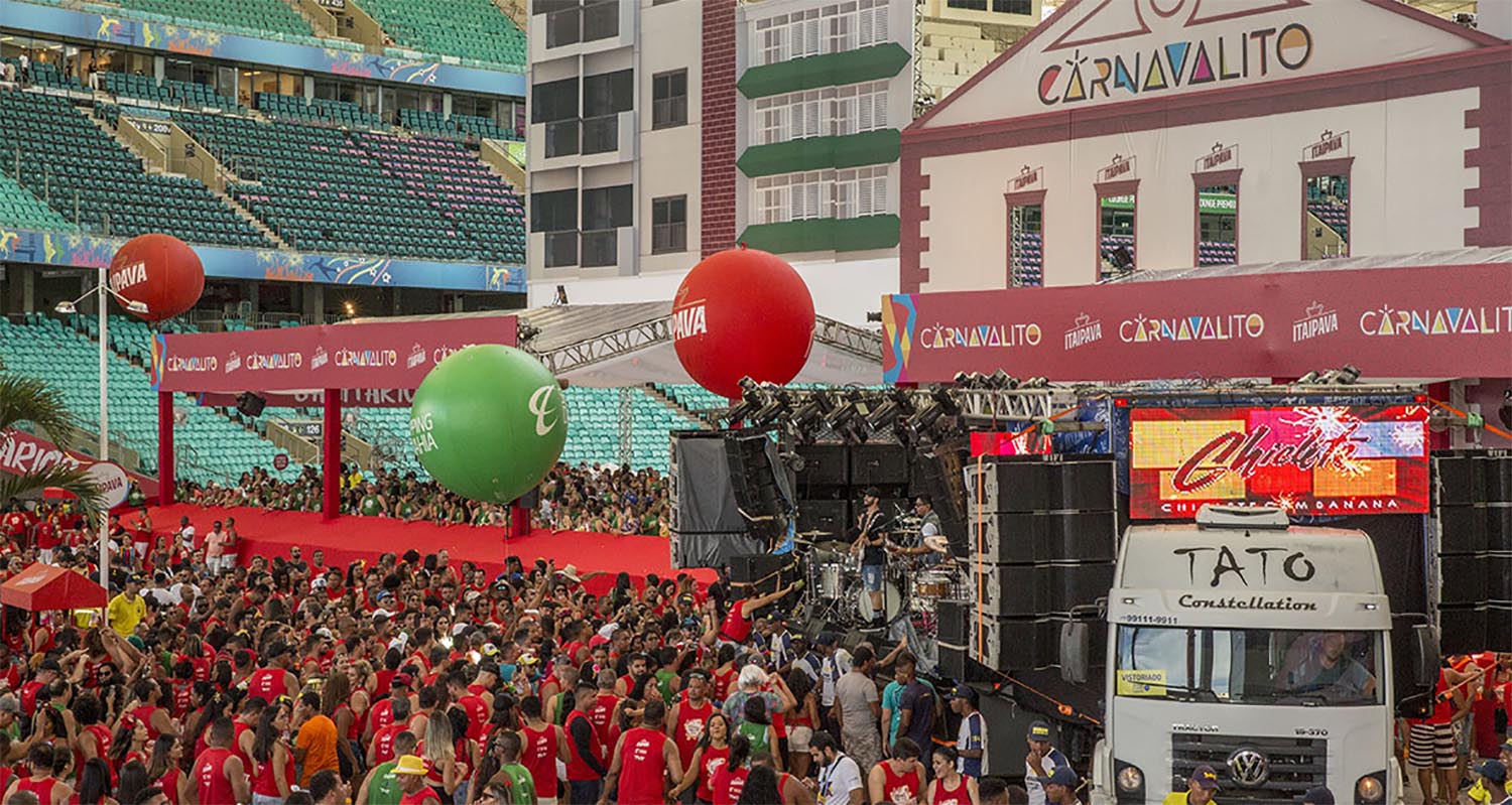 Carnavalito