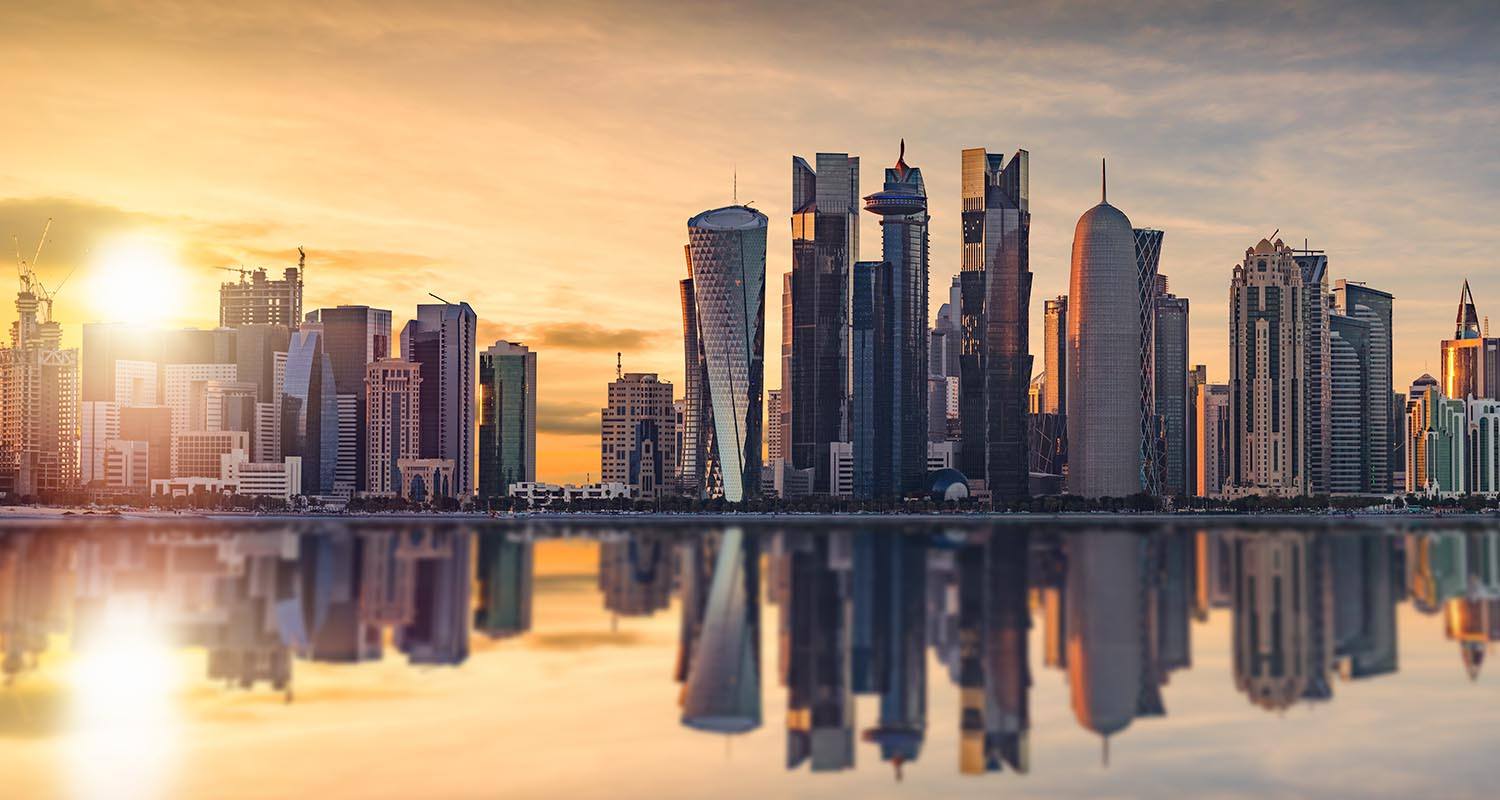 Doha