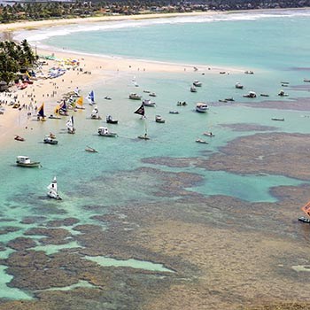 Porto de Galinhas